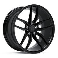 INOVIT l VECTOR SATIN BLACK