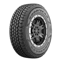 GOODYEAR l WRANGLER ALL TERRAIN ADVENTURE