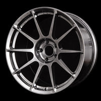 ROTA | FF03R HYPER BLACK