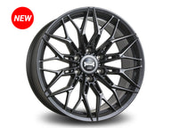 SIMMONS l RUGGED l RX3