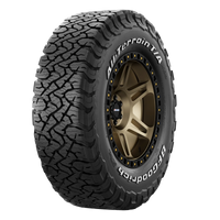 BFGOODRICH l ALL TERRAIN KO3