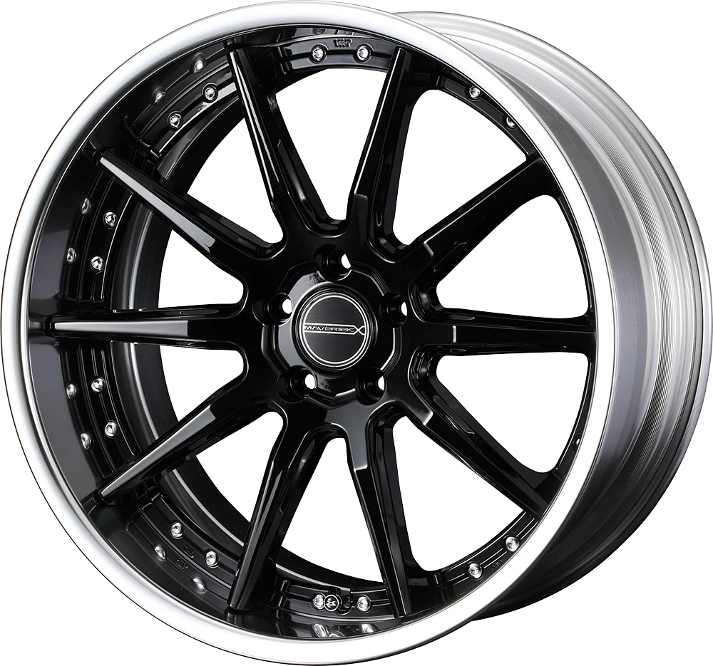 WEDS I MAVERICK 1410S