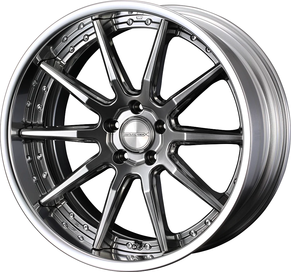 WEDS I MAVERICK 1410S