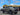 Featuring Saleh's Hilux Rogue 17" Fuel Piston Graphite Centre Black Lip 33" Maxxis Razr