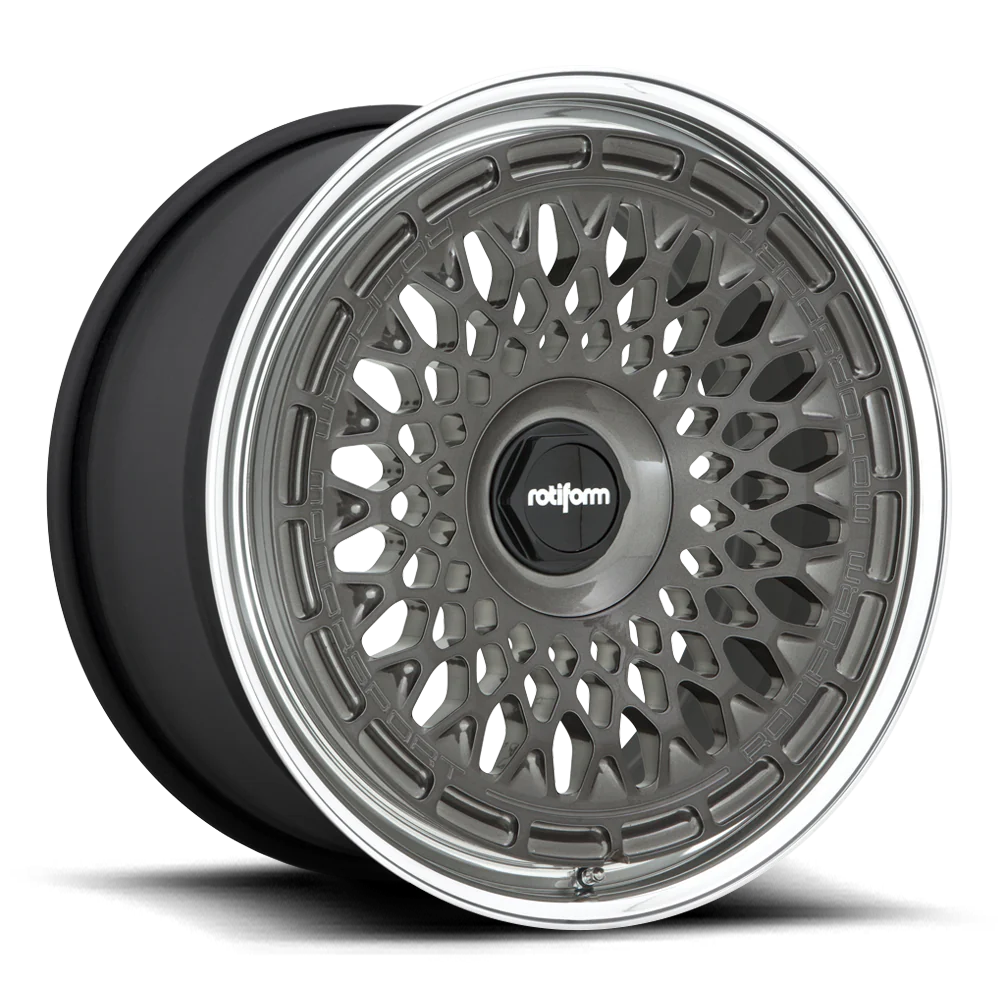 ROTIFORM l LHR-M