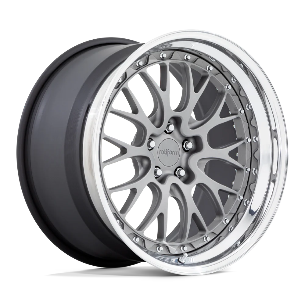 ROTIFORM l LSR