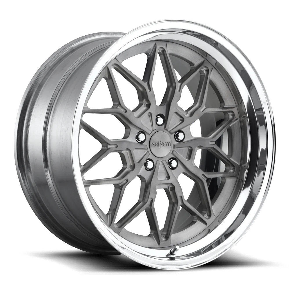 ROTIFORM l BTC