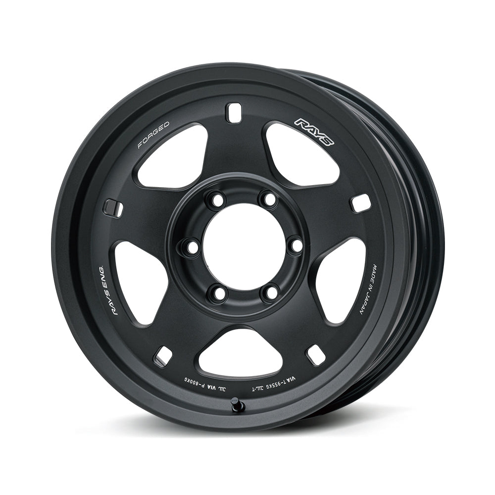 RAYS I OFFROAD WHEELS 05X