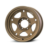 RAYS I OFFROAD WHEELS 05X