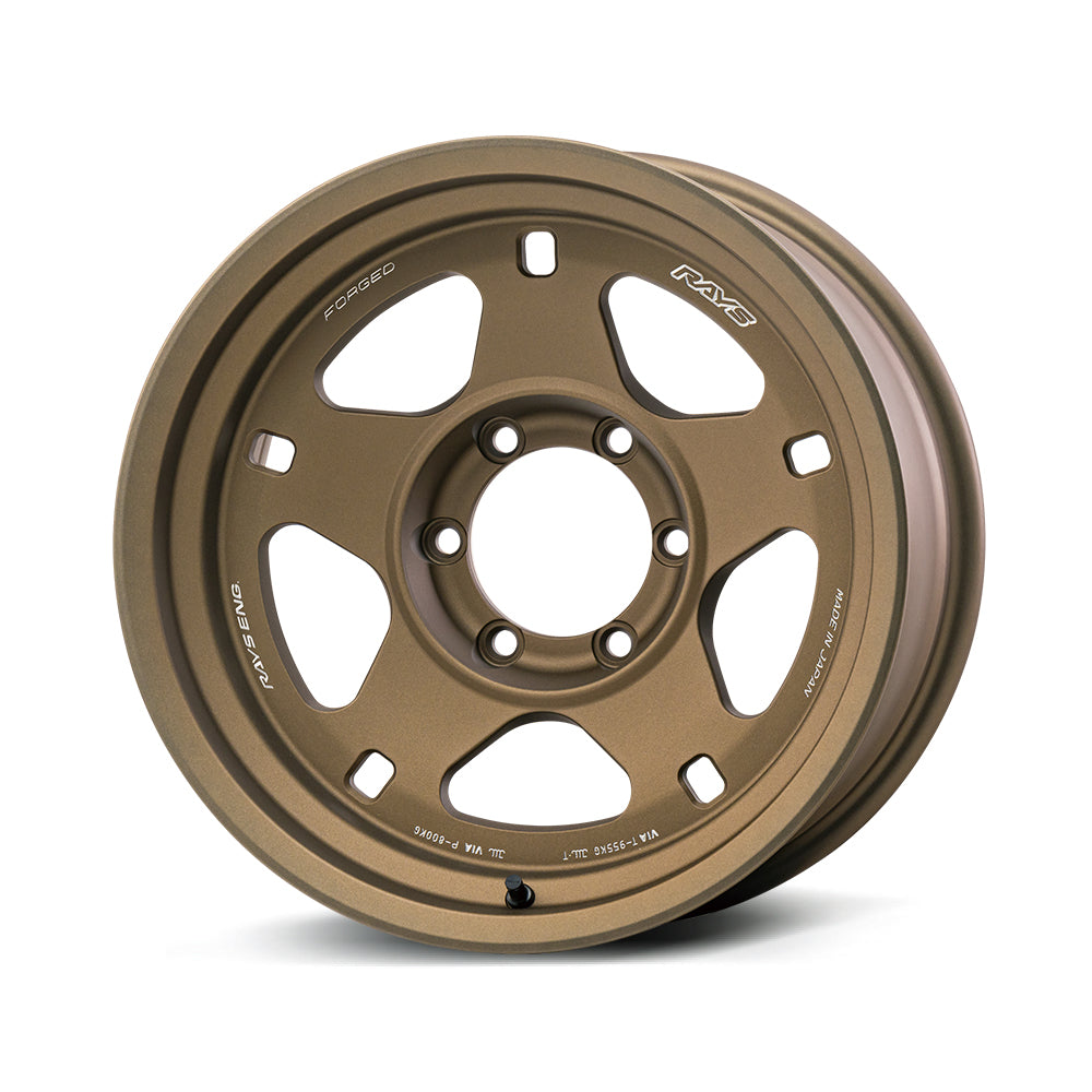 RAYS I OFFROAD WHEELS 05X