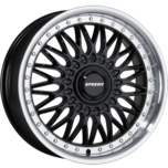 SPEEDY WHEELS l IMPALA