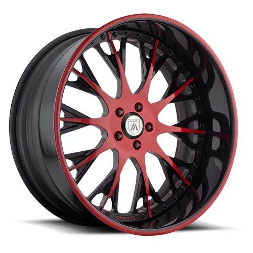 ASANTI l AF825