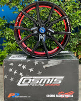 COSMIS I TDM SERIES - NAYA SPIRIT EVEREST