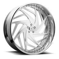 ASANTI l AF863