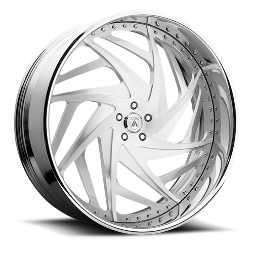 ASANTI l AF863