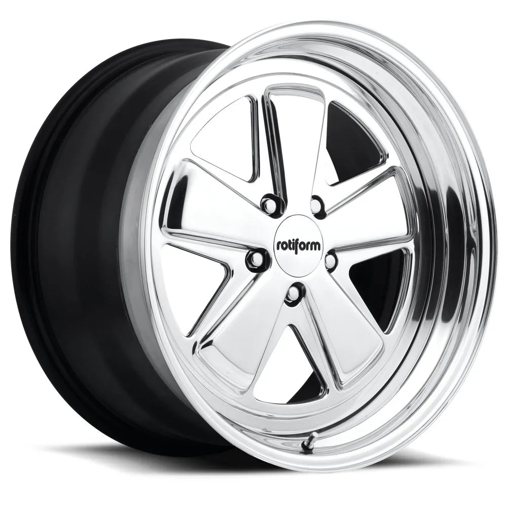 ROTIFORM l FUC
