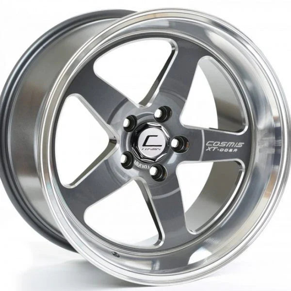 COSMIS I XT SERIES XT005R