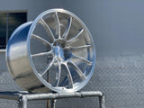 KOYA  KF110 – CUSTOM FORGED WHEEL