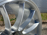 KOYA  KF110 – CUSTOM FORGED WHEEL