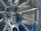 KOYA  KF110 – CUSTOM FORGED WHEEL