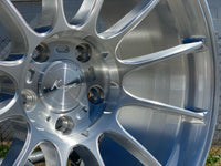 KOYA  KF110 – CUSTOM FORGED WHEEL