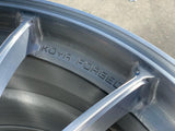 KOYA  KF110 – CUSTOM FORGED WHEEL