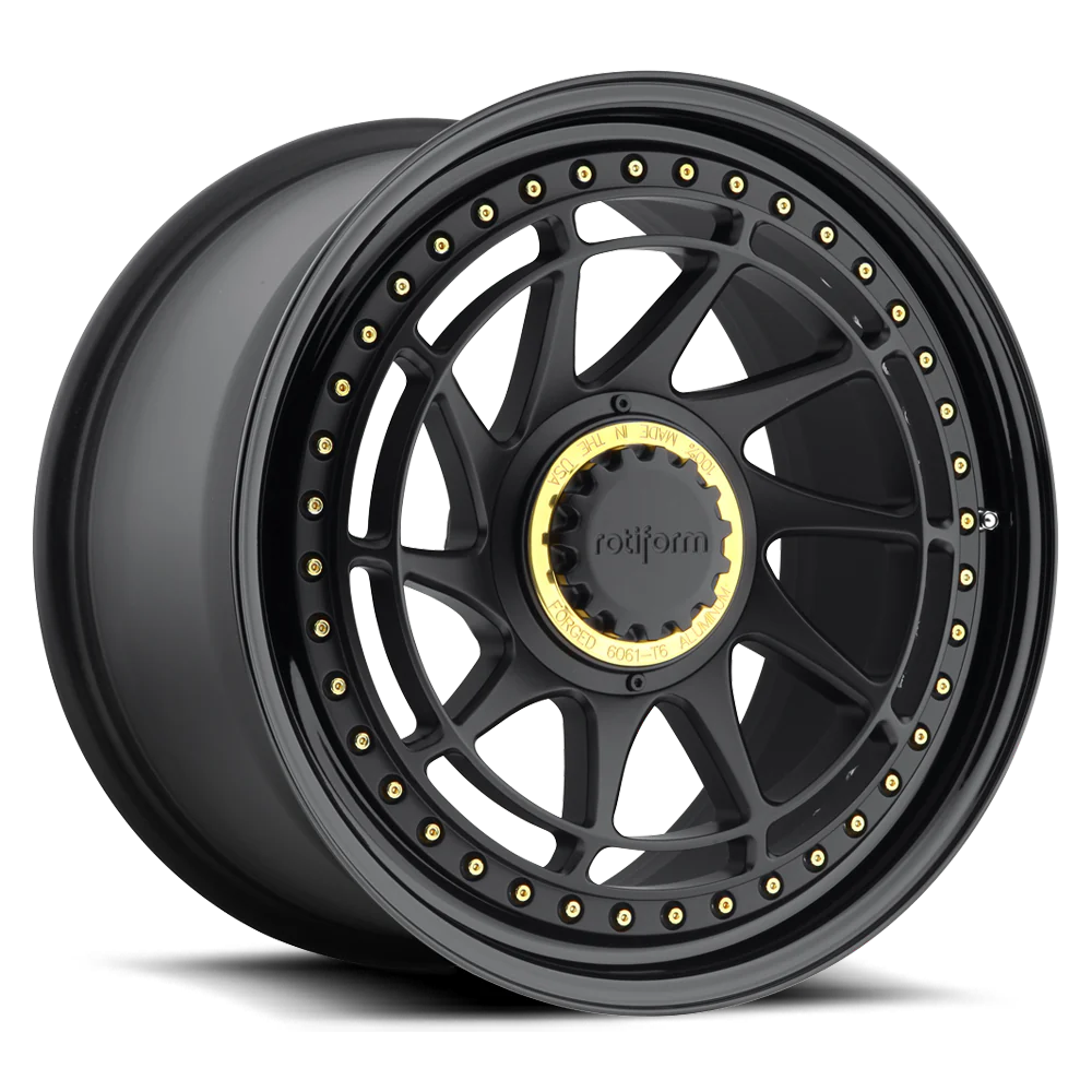 ROTIFORM l YVR