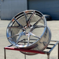 KOYA KF112- CUSTOM FORGED WHEEL