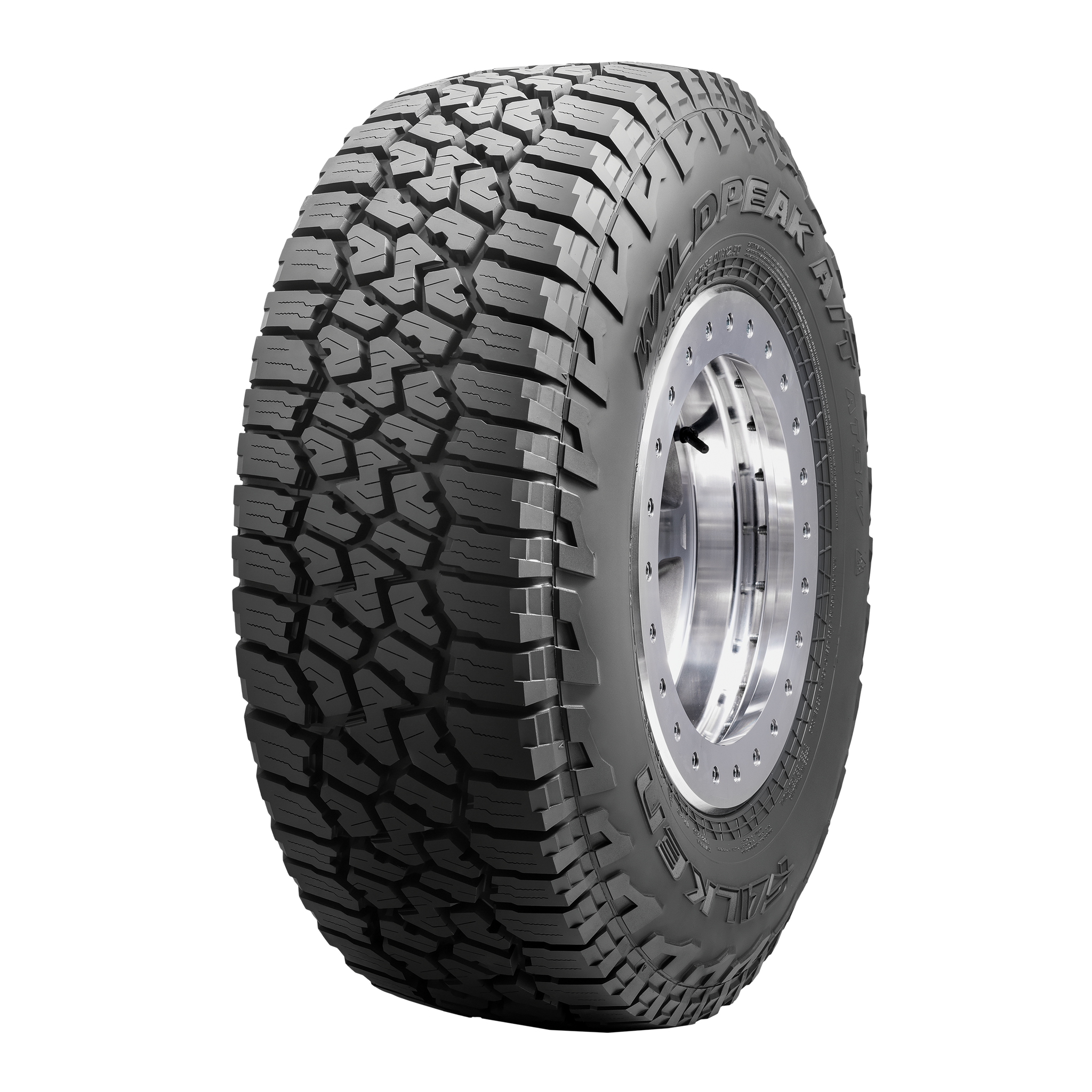 Falken LT245/70R16 113Q WILDPEAK A/T AT3W