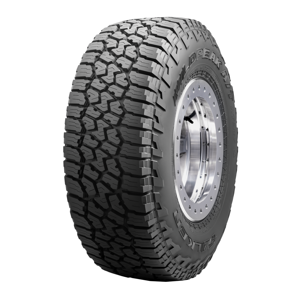 Falken LT285/60R18 118S WILDPEAK A/T AT3W