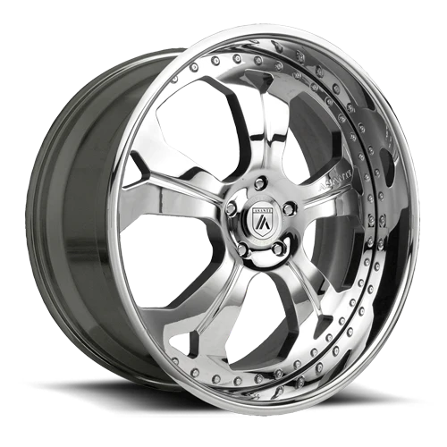 ASANTI l AF138