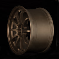 ROTA | FIGHTER SPEED BRONZE