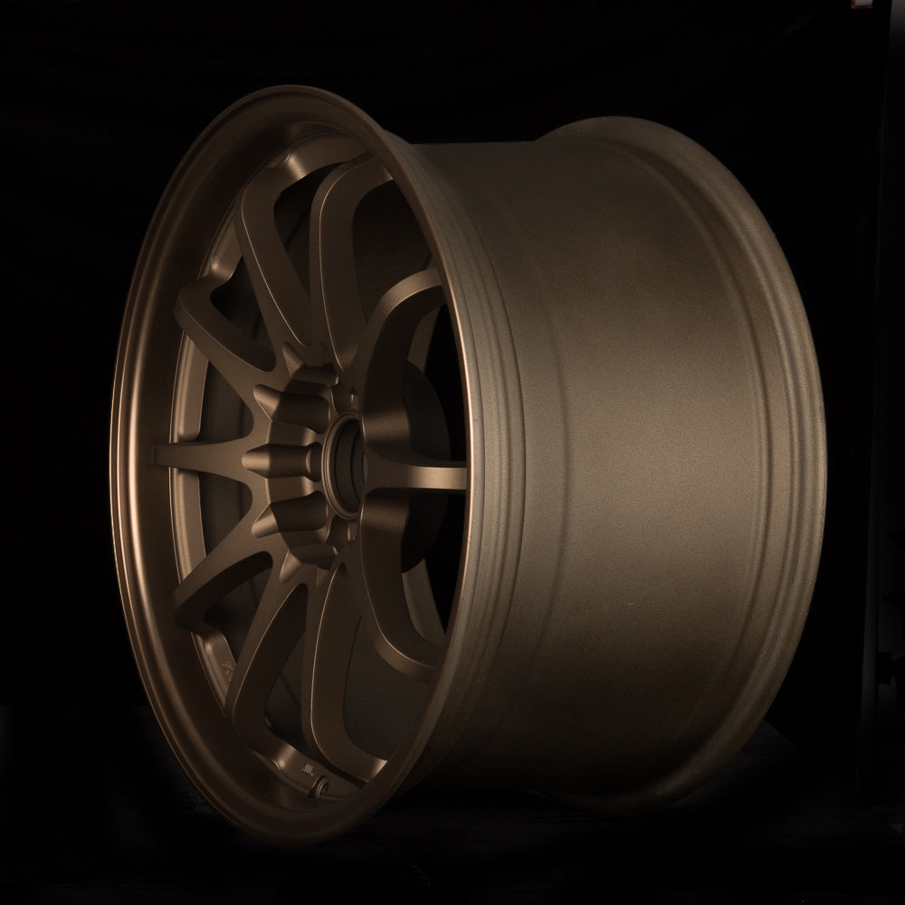 ROTA | FIGHTER SPEED BRONZE