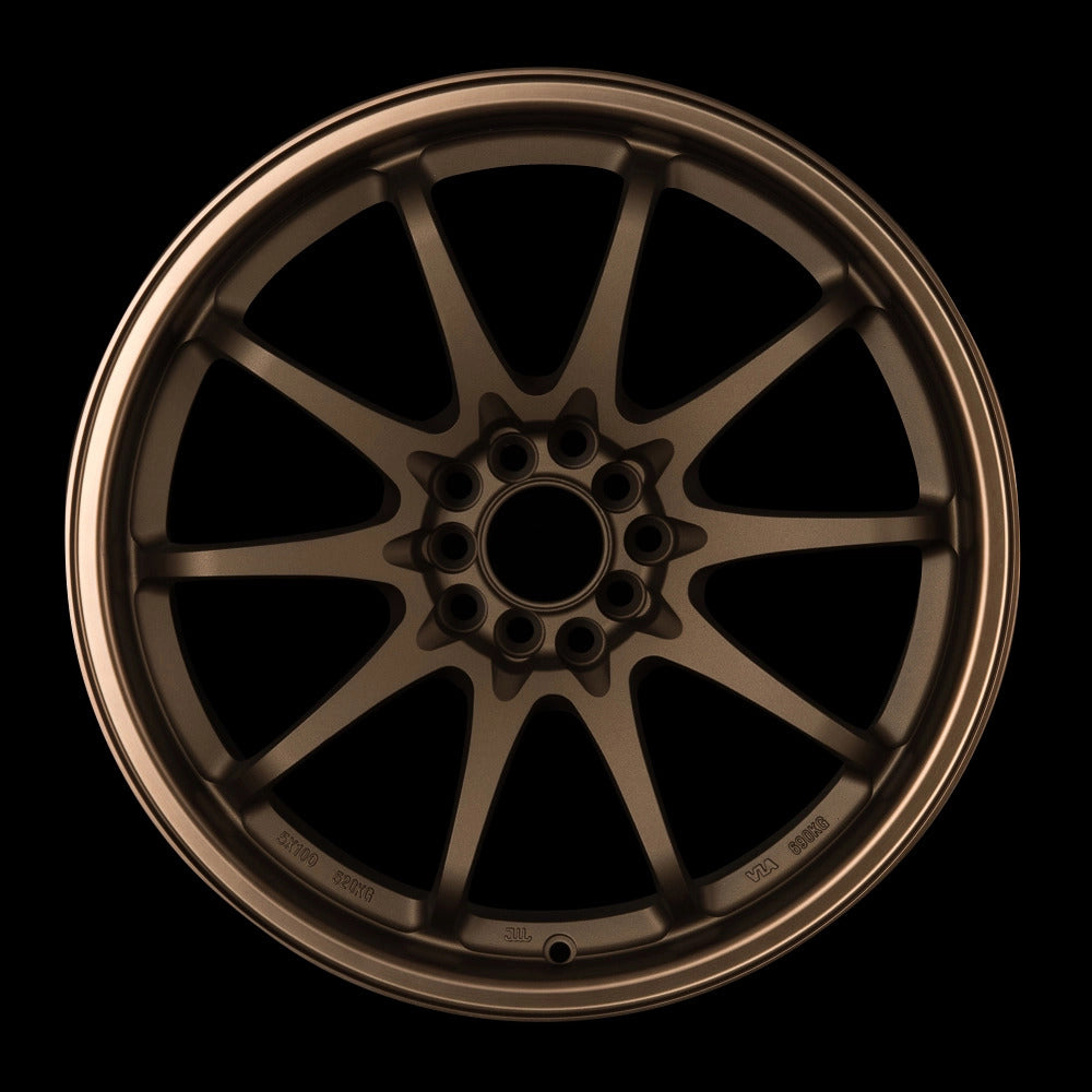 ROTA | FIGHTER SPEED BRONZE