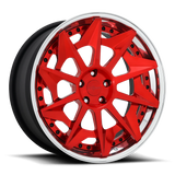 ROTIFORM l CVT