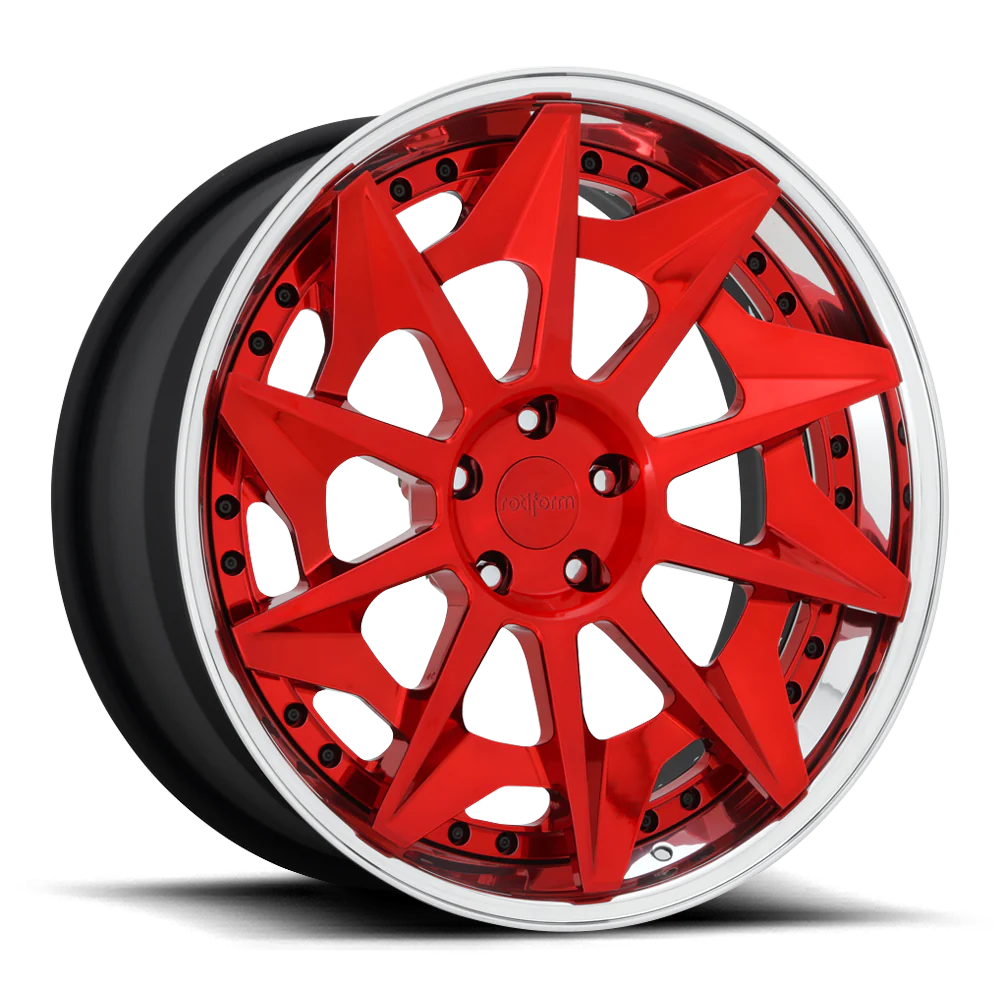 ROTIFORM l CVT