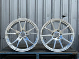 KOYA Forged SF06