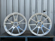 KOYA Forged SF06