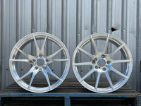 KOYA Forged SF06
