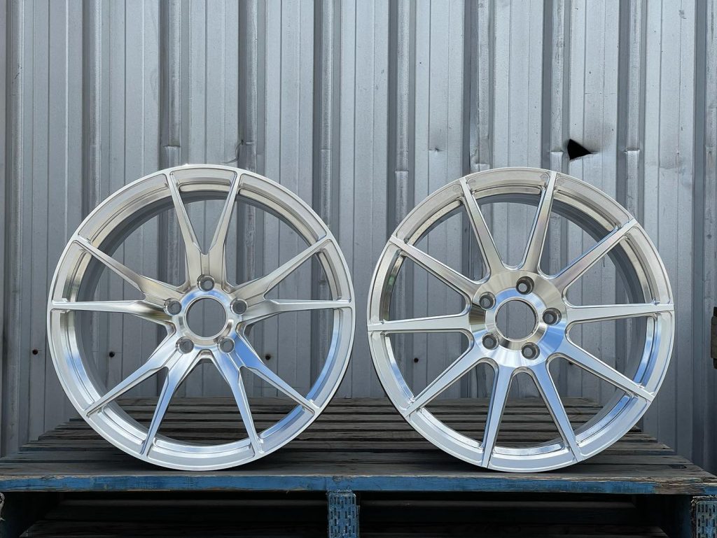 KOYA Forged SF06