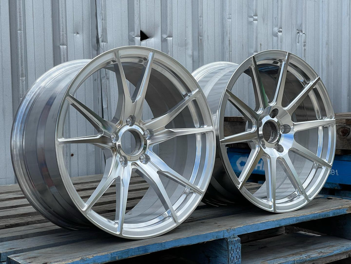 KOYA Forged SF06