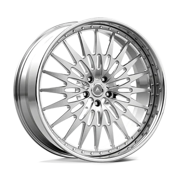 ASANTI l AS220 FLAUNT 5