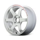 RAYS I VOLK RACING TE37 SONIC TIME ATTACK