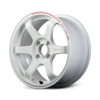 RAYS I VOLK RACING TE37 SONIC TIME ATTACK