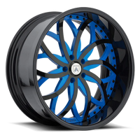ASANTI l AF821