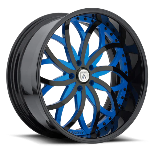 ASANTI l AF821