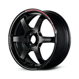 RAYS I VOLK RACING TE37 SONIC TIME ATTACK