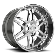 ASANTI l AF116