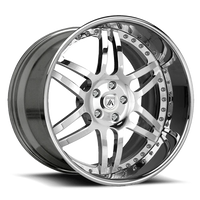 ASANTI l AF116
