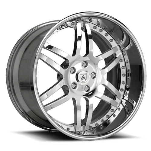 ASANTI l AF116